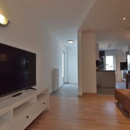 Apartment D&D Spessart Ettlingen Eksteriør billede