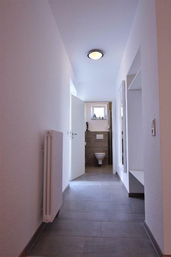 Apartment D&D Spessart Ettlingen Eksteriør billede